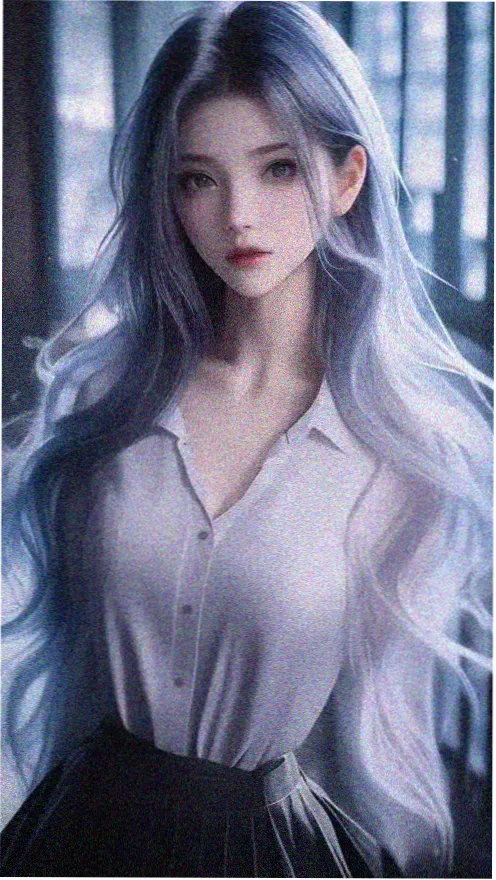 韩剧梨花开时海报