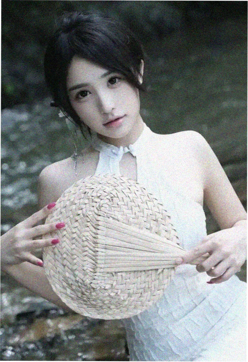 韩剧济州的风海报